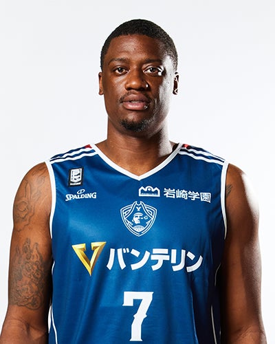 レジナルド・ベクトン選手 アースフレンズ東京Zへ移籍のお知らせ